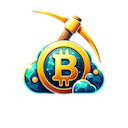 CloudMineCrypto.com Logo