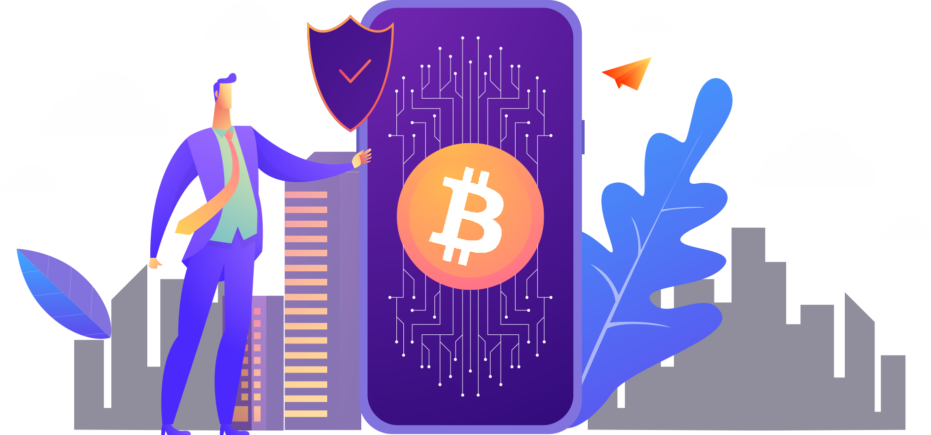 Bitcoin Cloud Mining